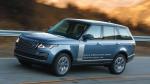 Land Rover Range Rover PHEV Autobiography 2017 года